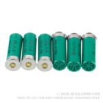 25 Rounds of 12ga Ammo by Remington - 1 ounce #8 shot - Image 3