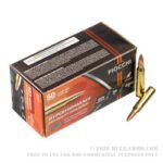 50 Rounds of .223 Ammo by Fiocchi - 50gr Varmint Grenade - Image 4
