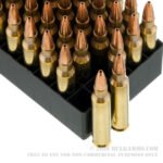 50 Rounds of .223 Ammo by Fiocchi - 50gr Varmint Grenade - Image 2
