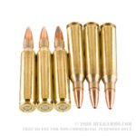 50 Rounds of .223 Ammo by Fiocchi - 50gr Varmint Grenade - Image 3