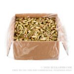 1000 Rounds of 9mm Ammo by Remington UMC - 115gr FMJ - Image 2