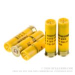 250 Rounds of 20ga Ammo by Fiocchi - 7/8 ounce #7 1/2 shot - Image 2