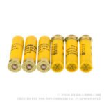 250 Rounds of 20ga Ammo by Fiocchi - 7/8 ounce #7 1/2 shot - Image 3