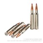 20 Rounds of 30-06 Springfield Ammo by Federal - 178gr ELD-X - Image 2