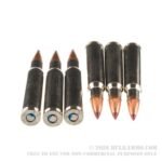 20 Rounds of 30-06 Springfield Ammo by Federal - 178gr ELD-X - Image 3