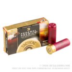 250 Rounds of 12ga Ammo by Federal LE w/ FliteControl Wad - 00 Buck - Image 4