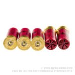 250 Rounds of 12ga Ammo by Federal LE w/ FliteControl Wad - 00 Buck - Image 3
