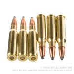 20 Rounds of .308 Win Ammo by Winchester - 150gr PP - Image 3