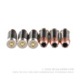 20 Rounds of .45 ACP Ammo by Speer Gold Dot Short Barrel - 230gr JHP - Image 4