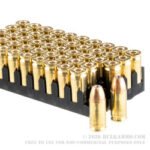 1000 Rounds of 9mm Ammo by Sellier & Bellot - 124gr JHP - Image 2