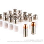 20 Rounds of .32 ACP Ammo by Speer - 60gr JHP - Image 2