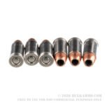 20 Rounds of .32 ACP Ammo by Speer - 60gr JHP - Image 3
