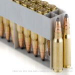 20 Rounds of .308 Win Ammo by Sellier & Bellot - 150gr SPCE - Image 2