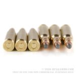 20 Rounds of .308 Win Ammo by Sellier & Bellot - 150gr SPCE - Image 3
