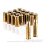 20 Rounds of .357 Mag Ammo by Federal - 158gr Fusion - Image 2
