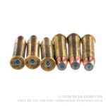 20 Rounds of .357 Mag Ammo by Federal - 158gr Fusion - Image 3