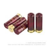 25 Rounds of 12ga Ammo by Federal High Over All - 1 ounce #8 1/2 shot - Image 4
