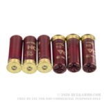25 Rounds of 12ga Ammo by Federal High Over All - 1 ounce #8 1/2 shot - Image 2