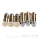50 Rounds of .38 Spl Ammo by Black Hills Ammunition - 158gr CNL - Image 3