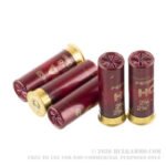 25 Rounds of 12ga Ammo by Federal High Over All - 1 ounce #8 shot - Image 2