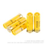 25 Rounds of 20ga Ammo by Fiocchi - 7/8 ounce #8 shot - Image 2