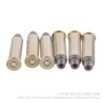 1000 Rounds of .38 Spl +P Ammo by Federal LE - 158gr LSWCHP - Image 4