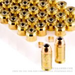 500 Rounds of .45 ACP Ammo by Federal Train + Protect - 230gr JHP - Image 2