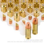 50 Rounds of .30 Super Carry Ammo by Blazer Brass - 115gr FMJ - Image 4