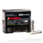 20 Rounds of .357 Mag Ammo by Barnes TAC-XPD - 125gr HP - Image 3