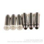 20 Rounds of .357 Mag Ammo by Barnes TAC-XPD - 125gr HP - Image 4