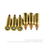 200 Rounds of .223 Ammo by Federal Fusion - 62gr Fusion - Image 3