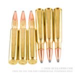 20 Rounds of 30-06 Springfield Ammo by Aguila - 150gr SP - Image 3