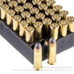 1000 Rounds of .38 Spl Ammo by Magtech - 158gr SJSP - Image 4