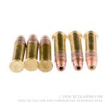 5550 Rounds of .22 LR Ammo by Winchester - 36gr CPHP - Image 3