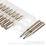 20 Rounds of 30-06 Springfield Ammo by Federal - 175gr Terminal Ascent - Image 2