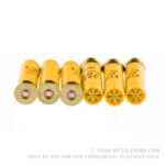 25 Rounds of 20ga Ammo by Fiocchi - 7/8 ounce #7 1/2 shot - Image 2