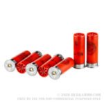 25 Rounds of 12ga Ammo by Estate Super Sport Competition Target - 1 1/8 ounce #8 shot - Image 2
