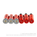 25 Rounds of 12ga Ammo by Estate Super Sport Competition Target - 1 1/8 ounce #8 shot - Image 4