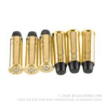 500 Rounds of .44 Mag Ammo by MBI - 240gr FP Total Polymer Jacket - Image 4