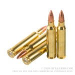 20 Rounds of .223 Ammo by Armscor - 62gr FMJBT - Image 2