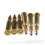 20 Rounds of 30-30 Win Ammo by Remington Core-Lokt Tipped Lever Gun - 150gr Polymer Tip - Image 3