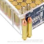 50 Rounds of .22 WMR Ammo by Fiocchi - 40gr TMJ - Image 2