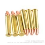 50 Rounds of .22 WMR Ammo by Fiocchi - 40gr TMJ - Image 3