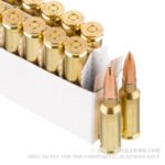 20 Rounds of 6.5mm Grendel Ammo by Prvi Partizan - 120gr HPBT - Image 2
