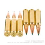 20 Rounds of .308 Win Ammo by Remington Core-Lokt Tipped - 180gr Polymer Tipped - Image 3