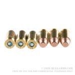 1000 Rounds of .40 S&W Ammo by Federal BallistiClean RHT - 125gr Frangible - Image 4