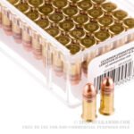 100 Rounds of .22 Short Ammo by CCI - 29gr CPRN - Image 4