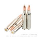 20 Rounds of 30-06 Springfield Ammo by Armscor USA - 165gr AccuBond - Image 2