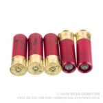 250 Rounds of 12ga Ammo by Federal Power-Shok - 1-1/4 ounce rifled HP slug - Image 2