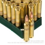 30 Rounds of 5.56x45 Ammo by Sterling - 55gr FMJ - Image 2